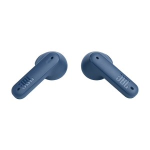 JBL Tune Flex - Blue - True wireless Noise Cancelling earbuds - Detailshot 1